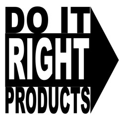 Do it Right Products
