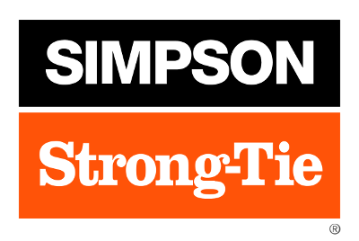 Simpson Strong Ties