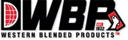 Western Blended Products